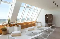 Wyn. Strandhotel Sylt Hotel di Westerland