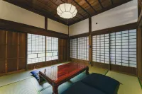 Kominakayado Loof Seinoie Hotels near JR Chitose station