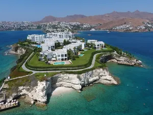 Xanadu Island