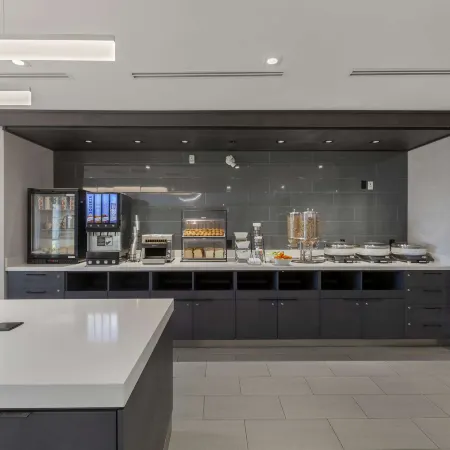 Executive Residency by Best Western Toronto-Mississauga