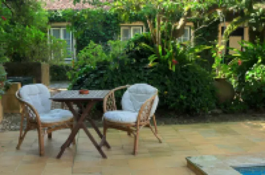 杜法洛民宿 酒店