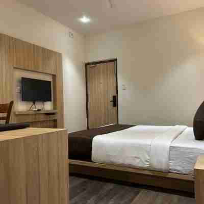 Ojas Hotel & Resort Rooms