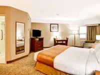 Quality Inn Hotels in Kitchener