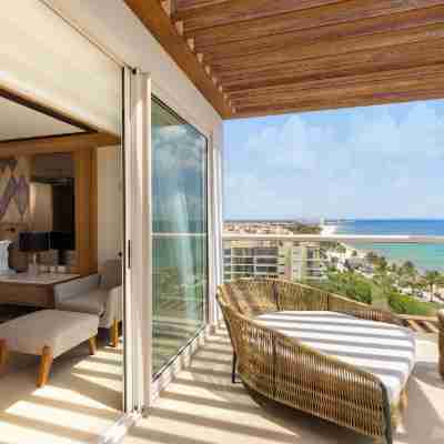 Royalton Splash Riviera Cancun, An Autograph Collection All-Inclusive Resort Rooms