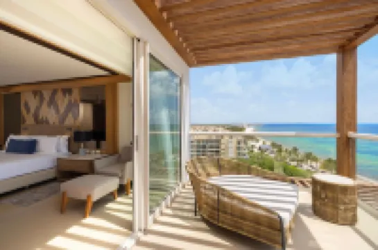 Royalton Splash Riviera Cancun, An Autograph Collection All-Inclusive Resort