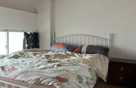 房東聽雪公寓（新華二路分店）