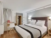 Hôtel l'Amandier Hotels in Nanterre