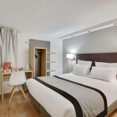 Hôtel l'Amandier Hotels near U Arena