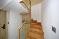 Zhujiajian Jiatu Homestay (Centipede Zhi Wharf Branch)