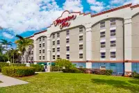 Hampton Inn Ft. Lauderdale Airport North Cruise Port Hotels in Fort Lauderdale