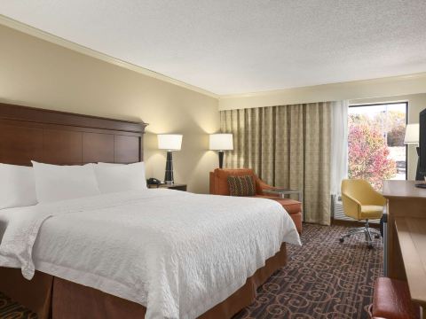 Hampton Inn Forrest City