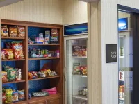 希爾頓歡朋酒店-傑克遜維爾 杰克森維爾酒店