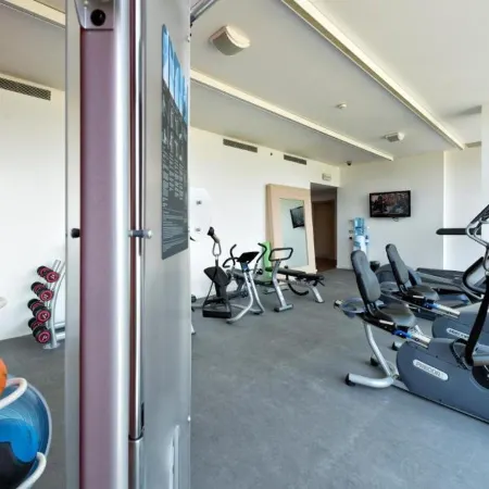 Hilton Garden Inn Venice Mestre San Giuliano
