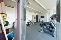 Hilton Garden Inn Venice Mestre San Giuliano - Gym