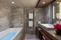 Mandarin Oriental, Geneva - Luxury