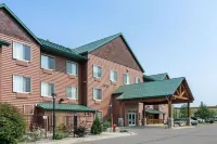 Rapid River Lodge 백스터 호텔