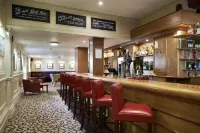 The Old Ship Hotel - bar