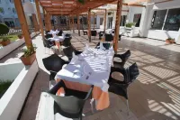 Thapsus Beach Resort Hotels in Mahdia