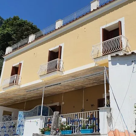 Villa Celentano