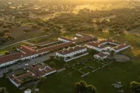 São Lourenço do Barrocal Hotels in 