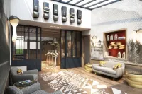 Swiss Night by Fassbind