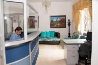 Casa Hotel Alnor Hotels in Bello