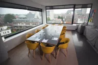 Hotel Elisabeth Hotels in Mechelen