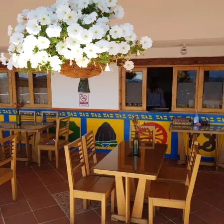 Hotel Zocalo Campestre