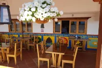Hotel Zocalo Campestre