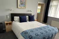 Fountain House B&B - Wifi
