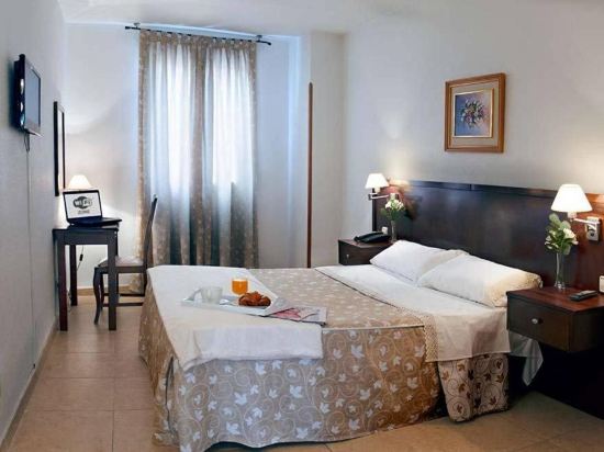 Hotel Praderón