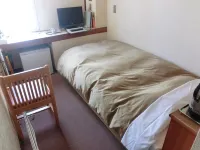Mihara Station Hotel فنادق في ميهارا