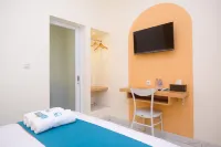 Sans Hotel Aurum Majapahit Semarang Hotels in South Semarang
