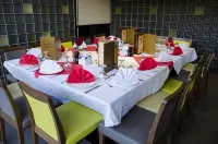 Qasr Lazurd Hotels in Taif