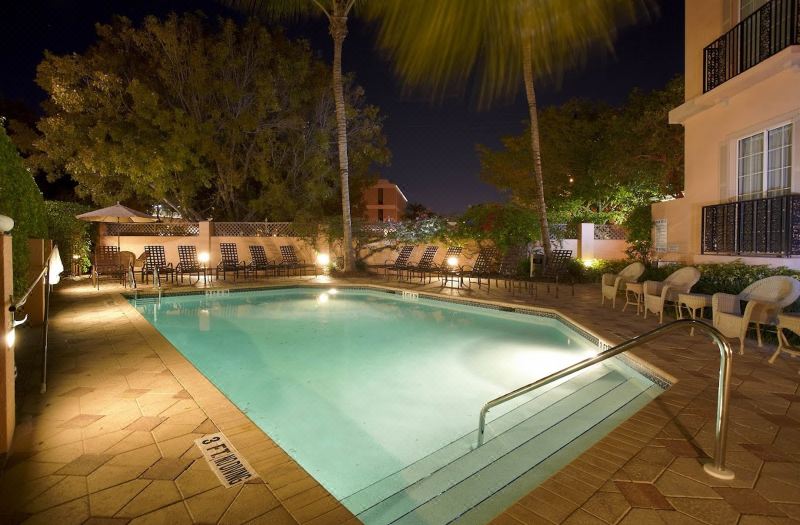 The Capri Inn photo 3