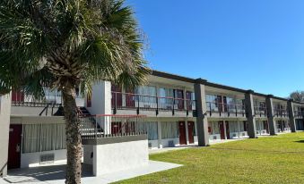 Red Roof Inn Wildwood, FL - The Villages