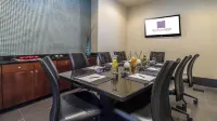 Hotel le Marais - Parkplatz