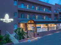 Mari Kristin Beach Hotel Hotels in Hersonissos