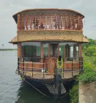 Indraprastham Houseboat