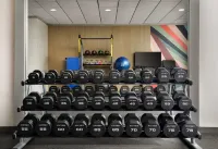 Hilton Garden Inn Boston-Burlington