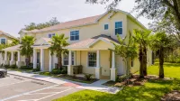 Marvelous 3Bd w Pool Near Disney at Serenity 1536