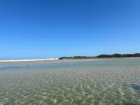 Joalah Holiday Park Hotels in Kioloa