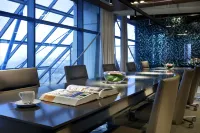 Hyatt Regency Barcelona Tower - business