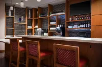 Hyatt Place DC/White House - Quầy bar