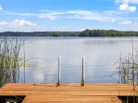 Haukiranta Hotels in South Western Pirkanmaa
