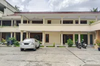 Hotel New Gondangdia Powered by Cocotel Hotels in Kopo