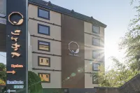 Mandeok Denbasta Ryokan Hotels near Busan ​​University of Foreign Studies (BUFS)