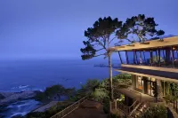 Hyatt Vacation Club At Highlands Inn