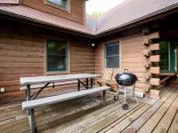 Heart Land Hills in Noto 15 Athletic House Hotels in Shika