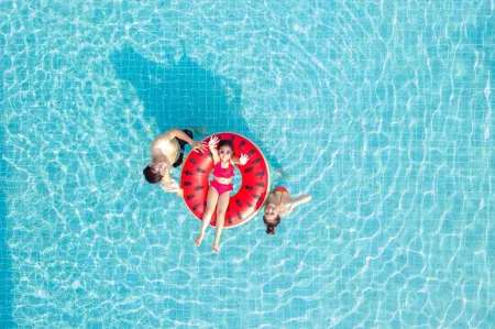 Aston Cilegon Boutique Hotel Отели в г. Purwakarta